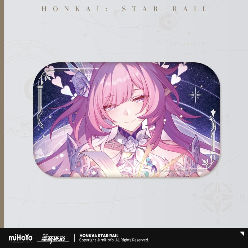 Badge série The Memories We Share Honkai Star Rail