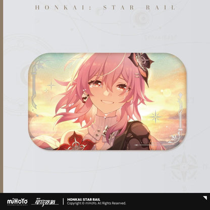 Badge série The Memories We Share Honkai Star Rail