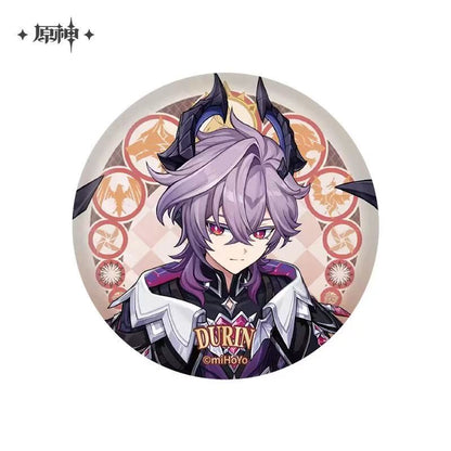Série Character Portrait Genshin Impact Genshin Impact