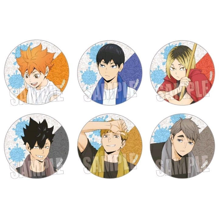 Blind Box Waku Waku Goods Shop
