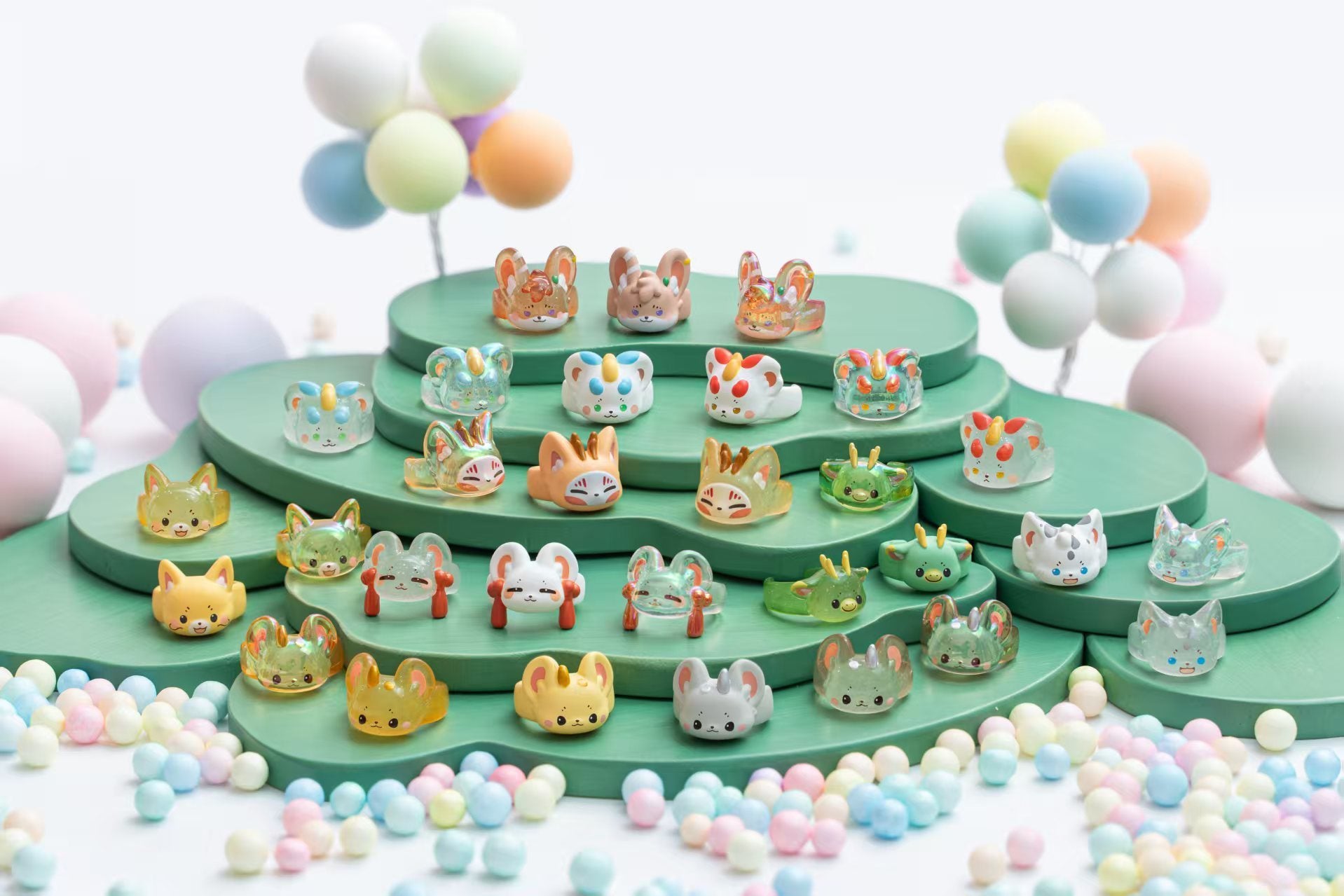 Blind Box Waku Waku Goods Shop