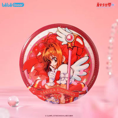 Cardcaptor Sakura Waku Waku Goods Shop