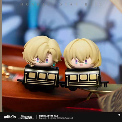 Blind box Chibi Jenga Vol.2 Waku Waku Goods Shop