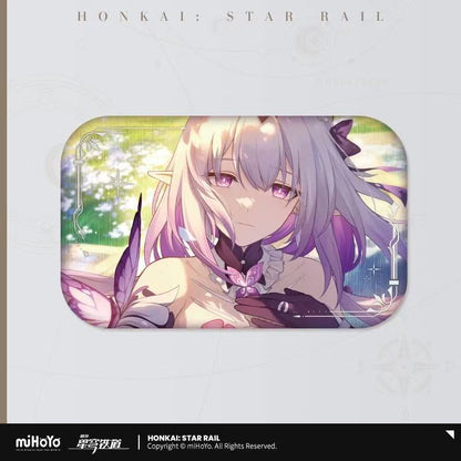 Badge série The Memories We Share Honkai Star Rail